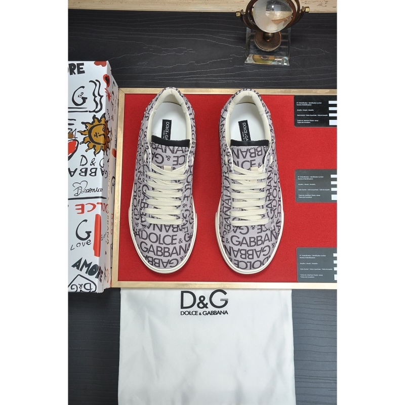 Dolce & Gabbana Sneakers